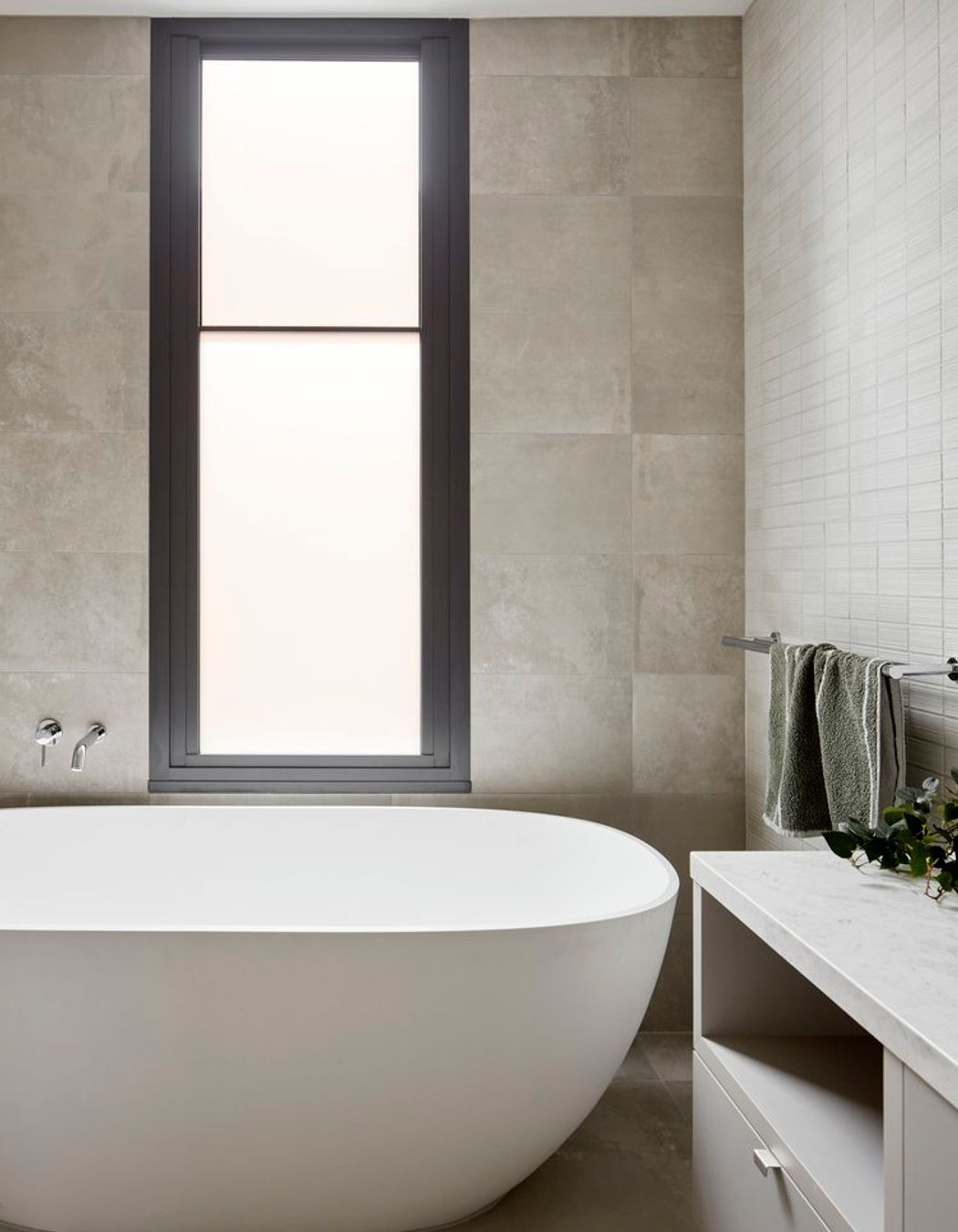 East Melbourne Extension