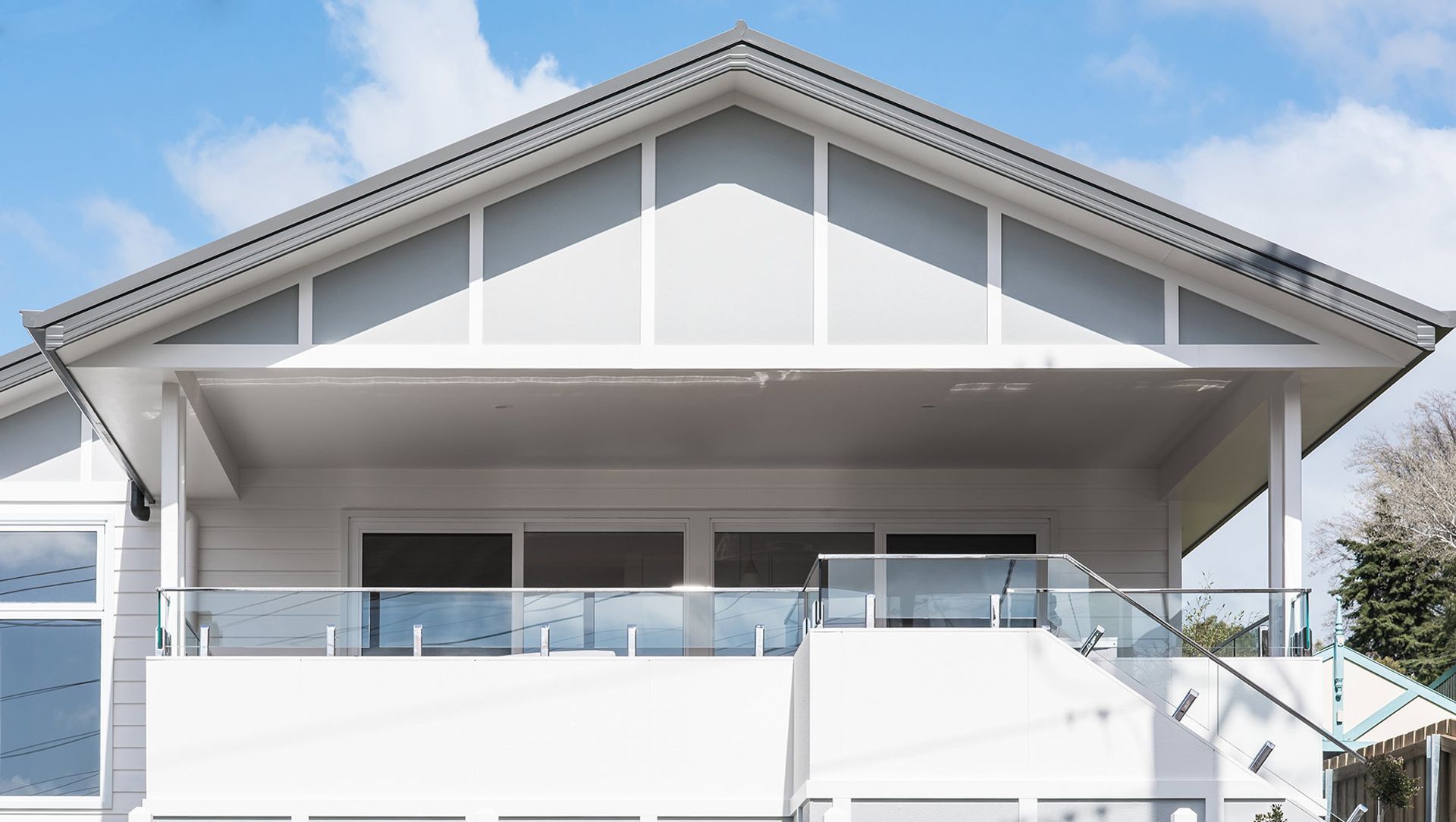 21 Ann Street banner