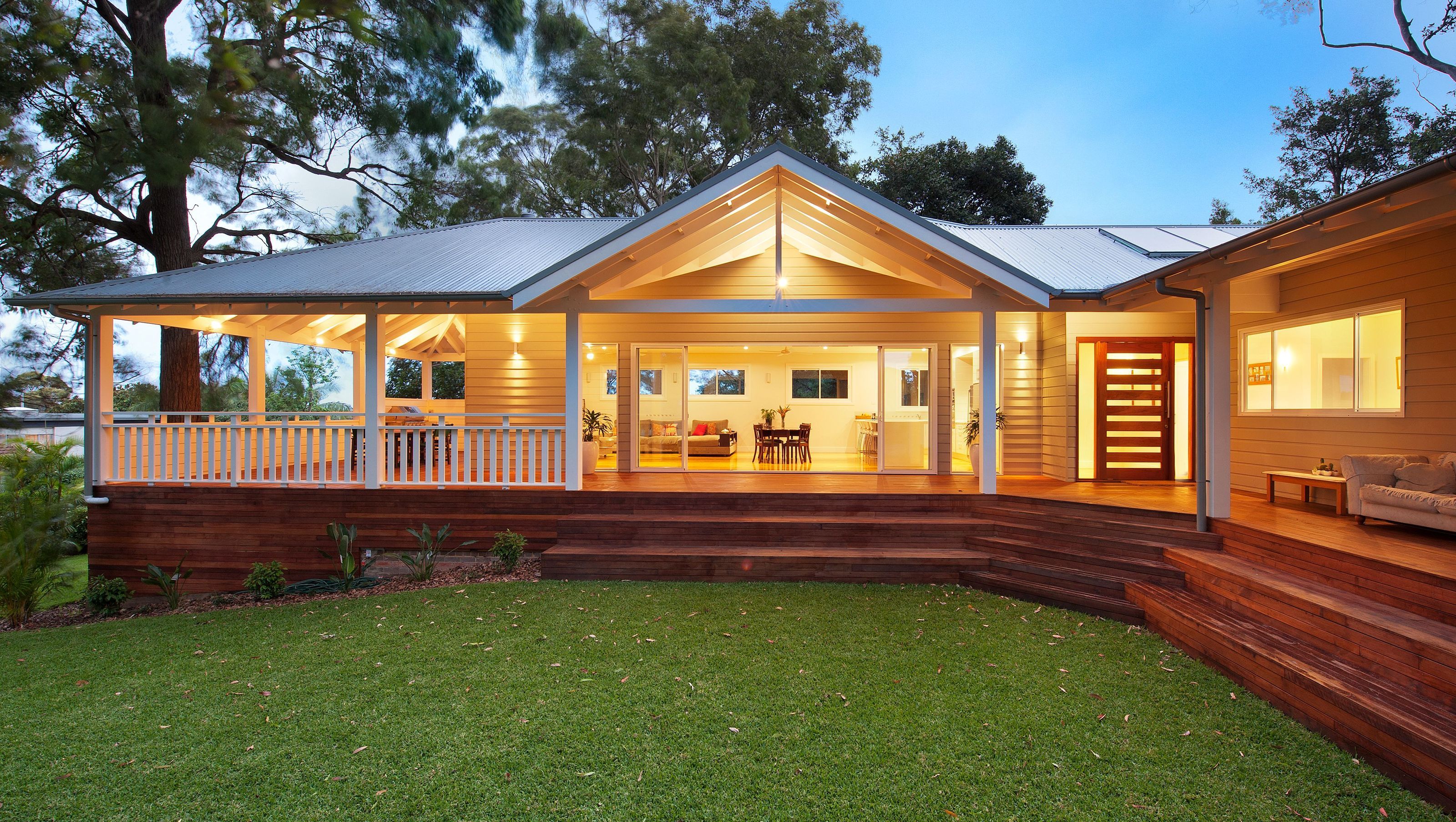 Bayview House
