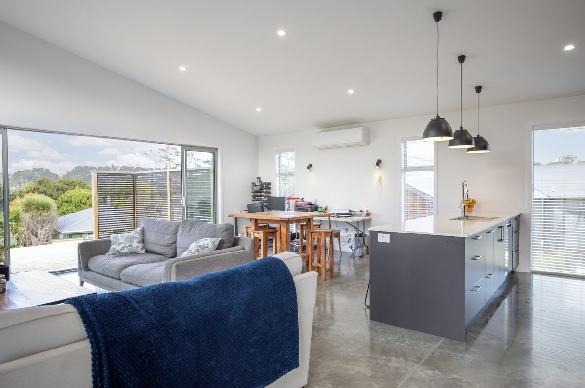 Surfers Retreat