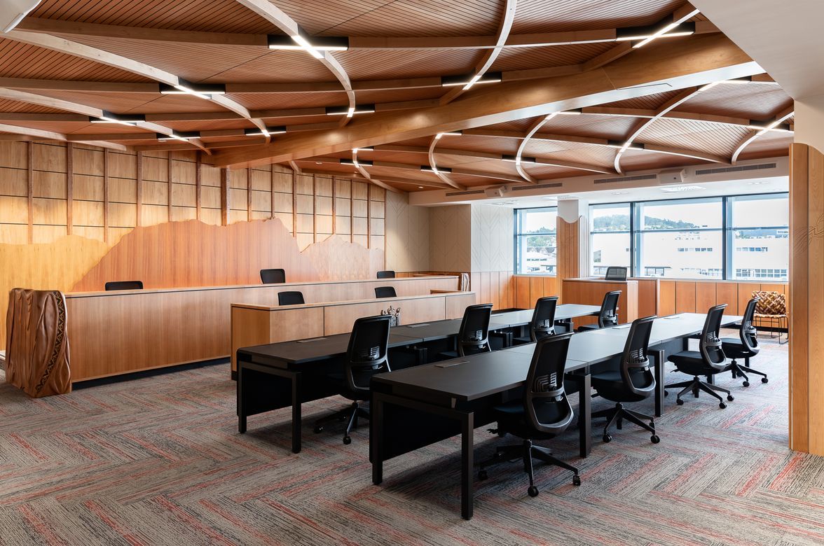 Whangārei Māori Land Court