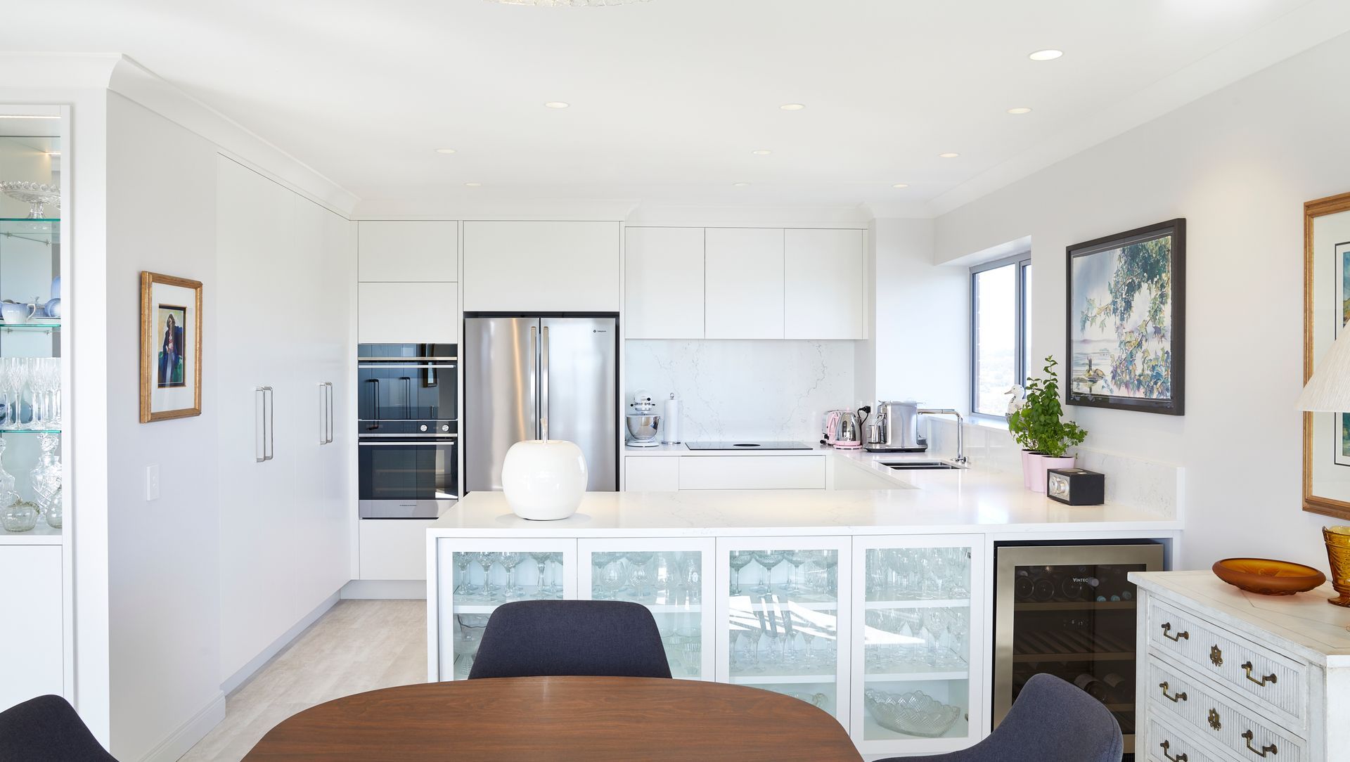 Apartment refurbishment banner