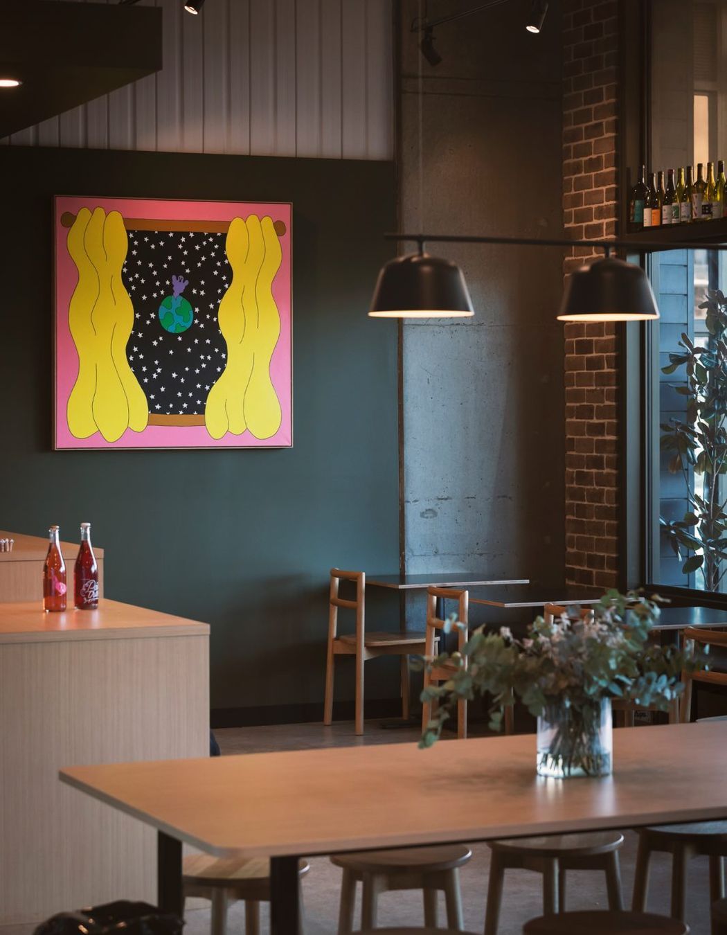 Photo Credit: H Creations