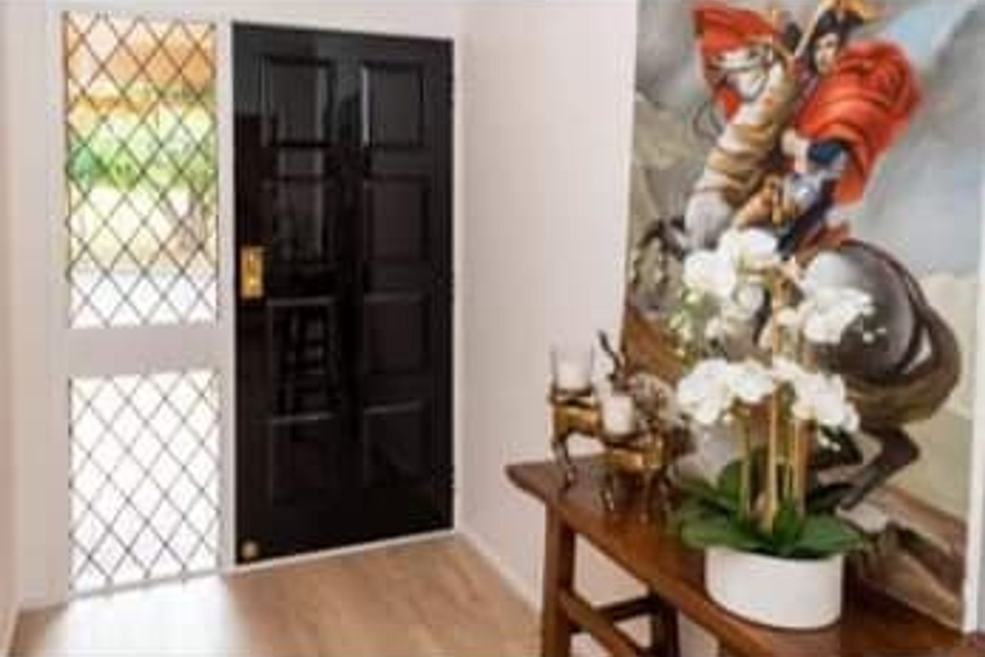 Half Moon Bay Renovation