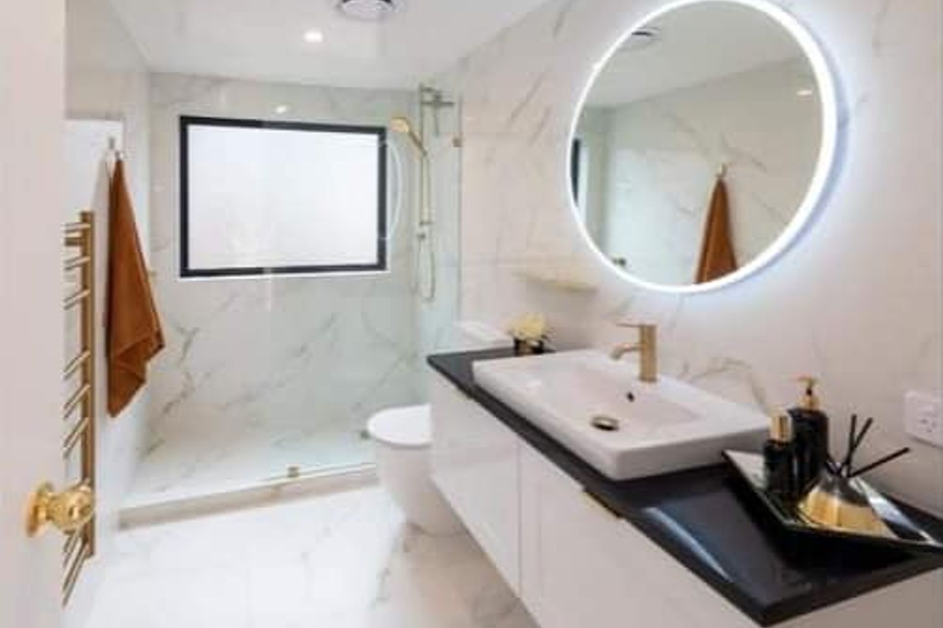 Half Moon Bay Renovation