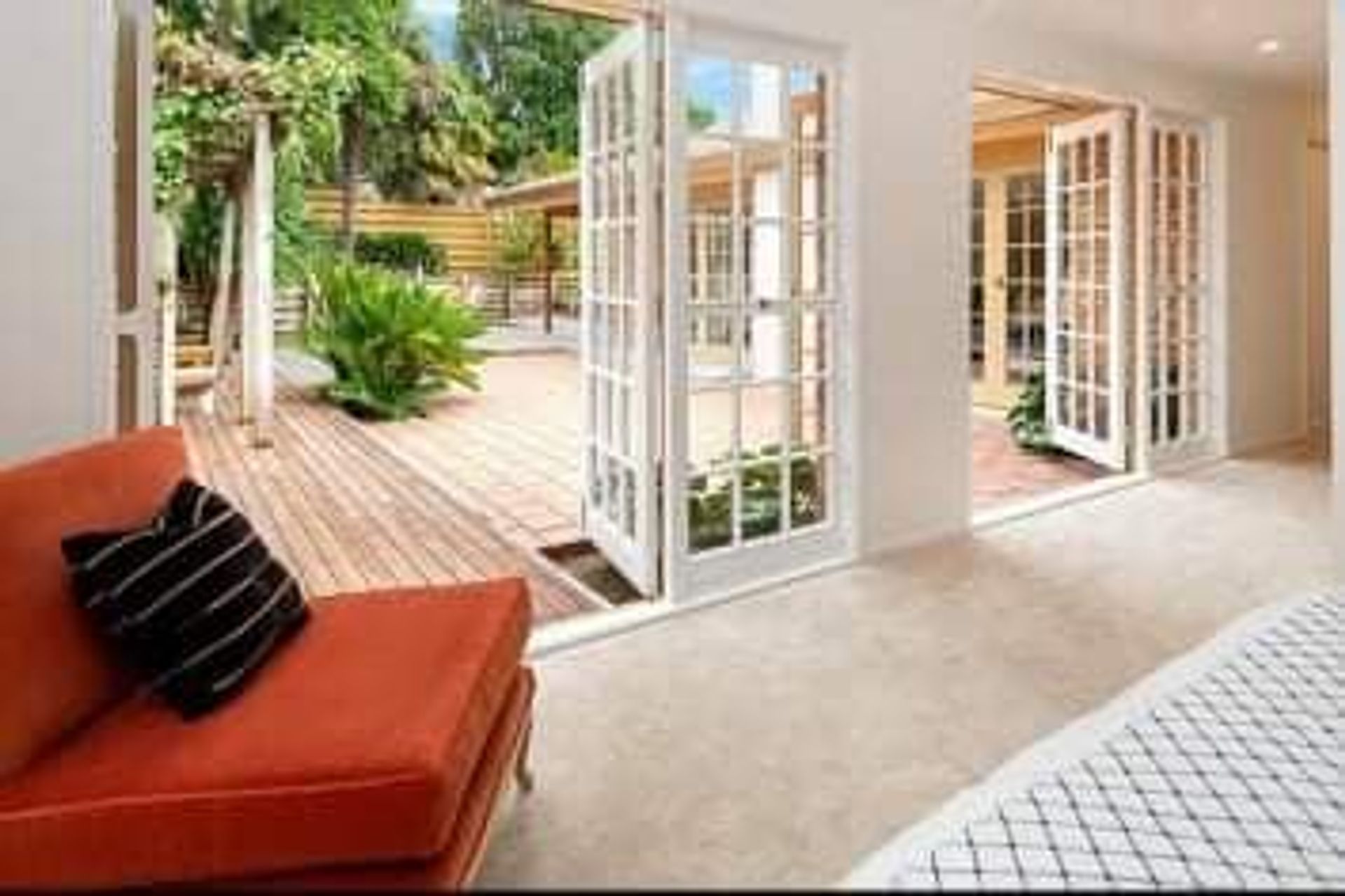 Half Moon Bay Renovation