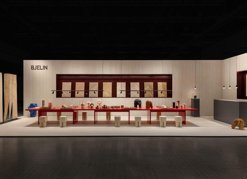 Bjelin's Stockholm Show