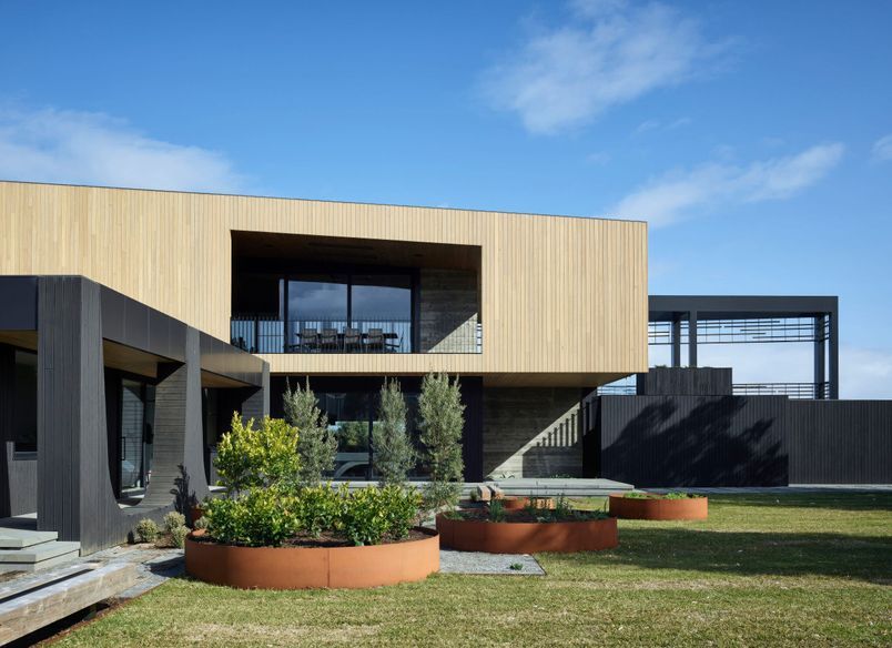 Residential Home | Canadian Bay Cabin, VIC