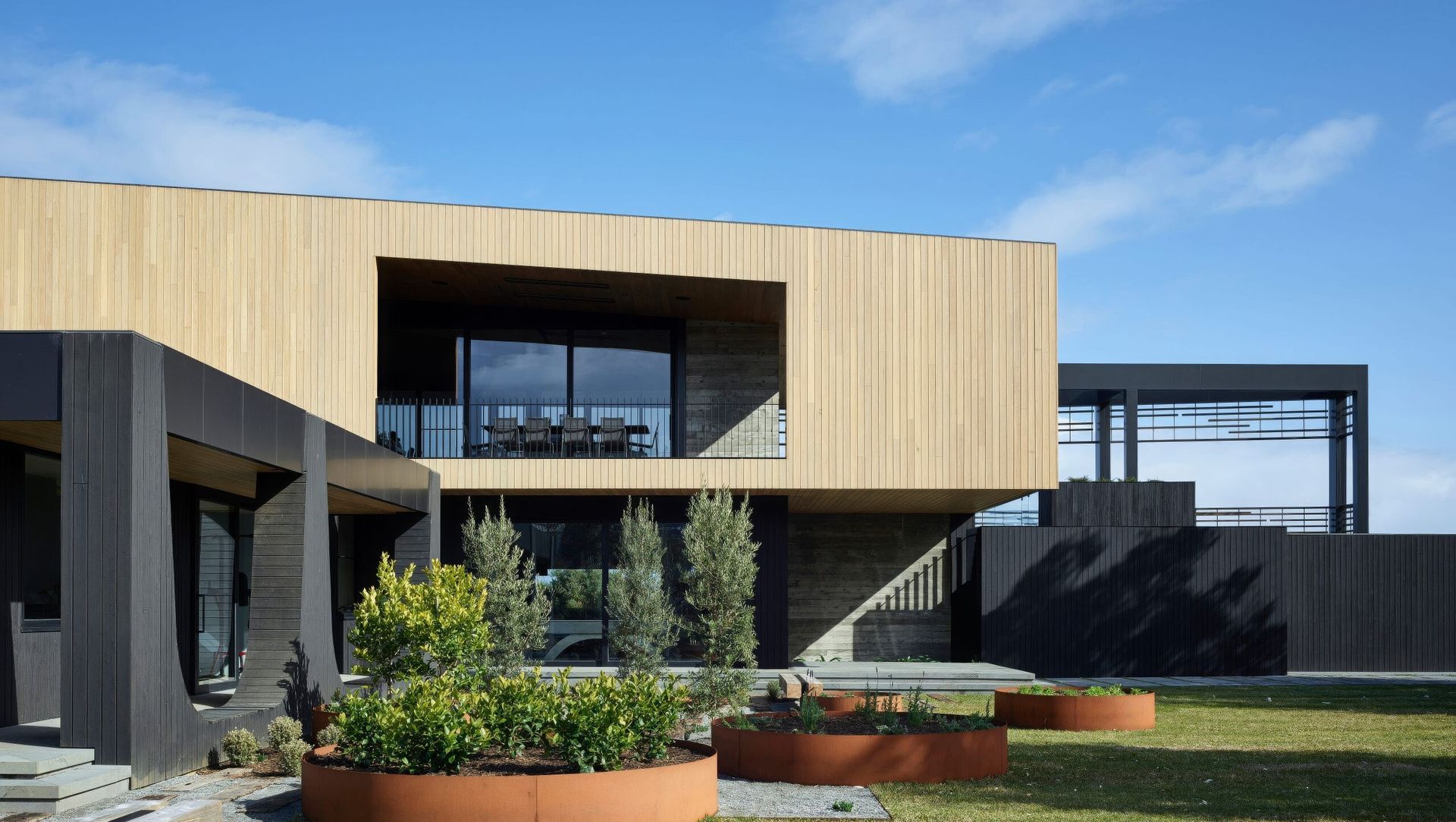 Residential Home | Canadian Bay Cabin, VIC banner