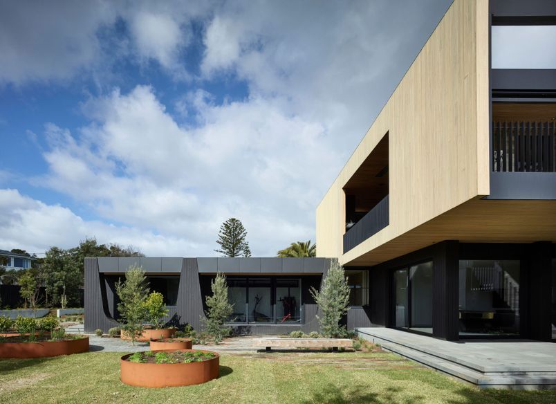 Residential Home | Canadian Bay Cabin, VIC