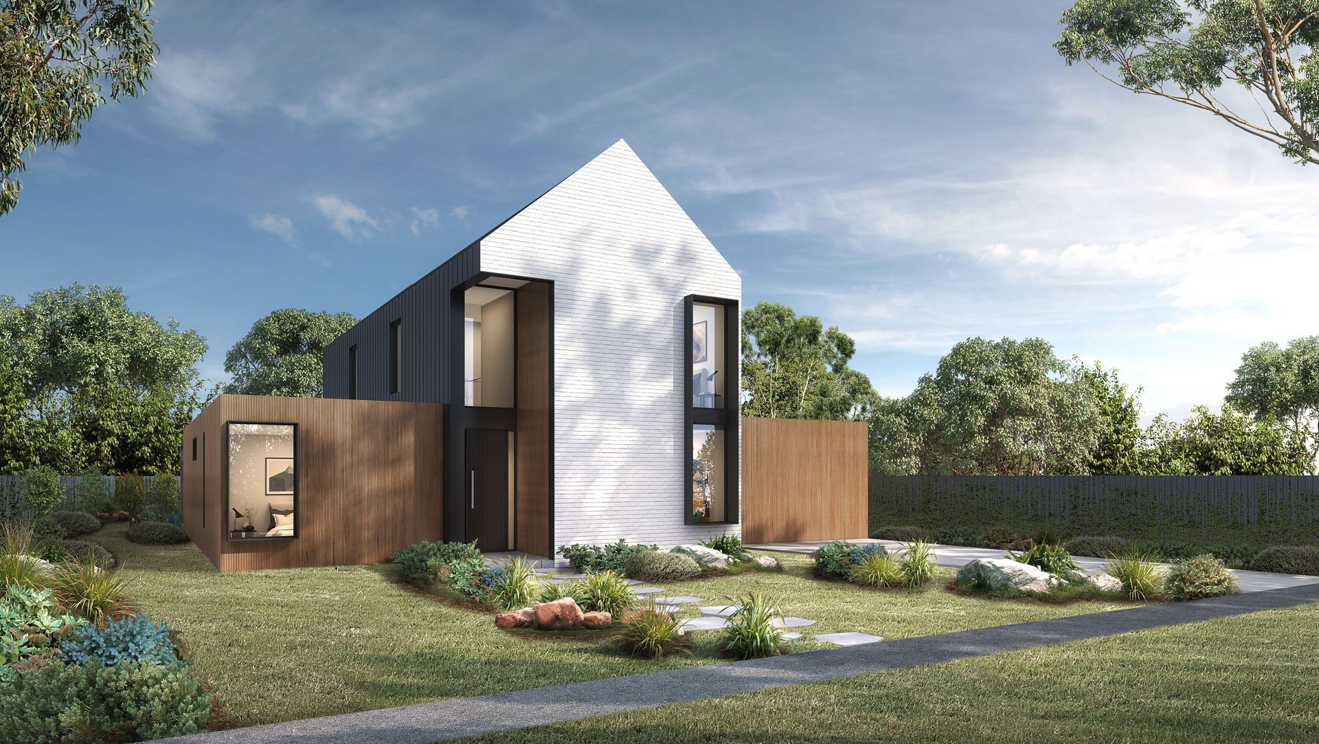 Assemble House banner