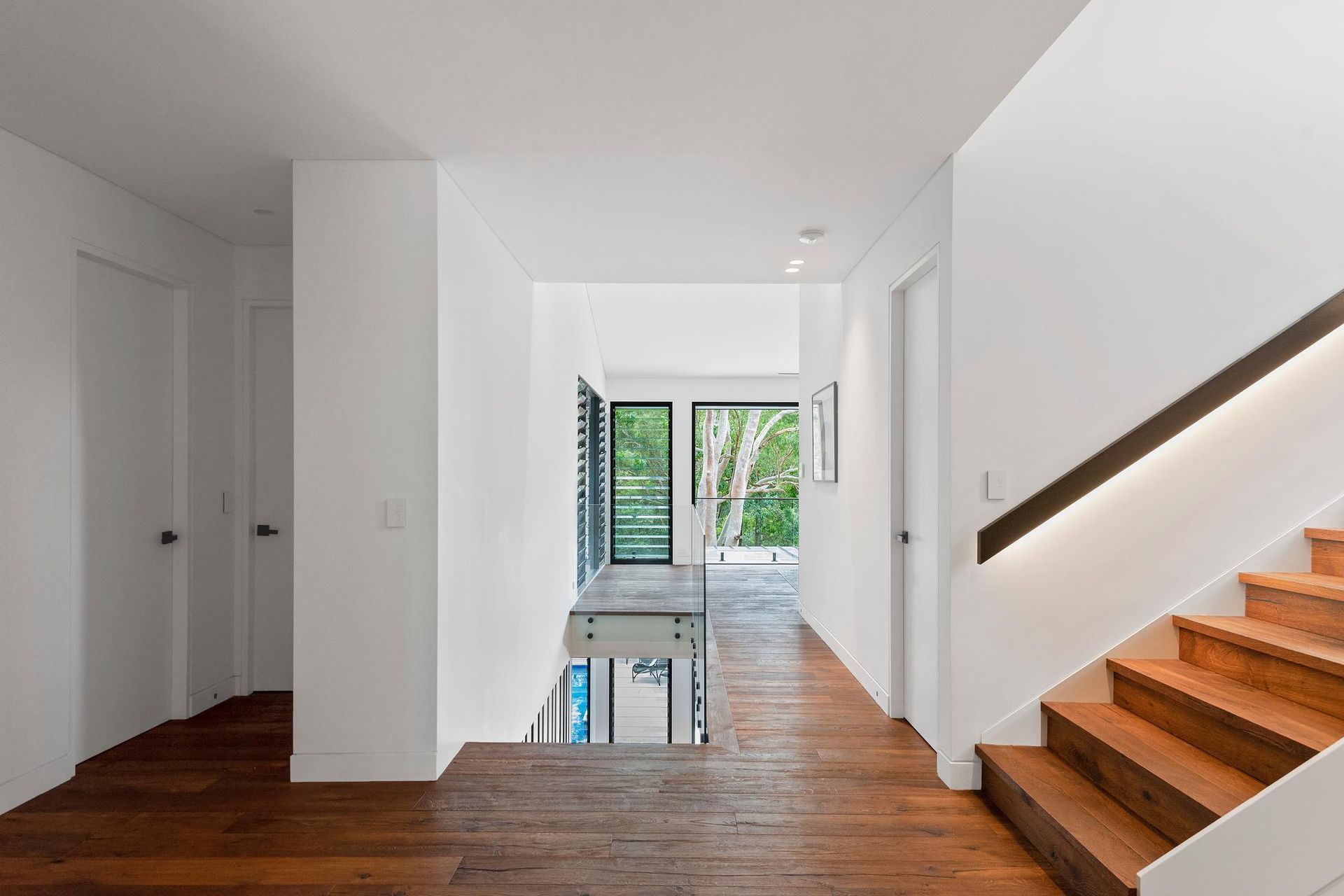 Lane Cove New Build 2018