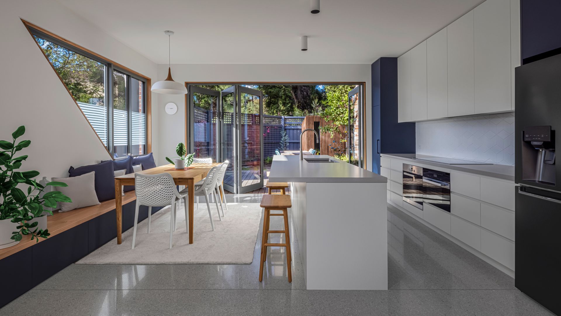 Well Tempered House banner