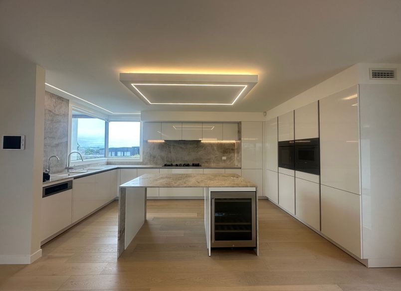 Bucklands Beach new build