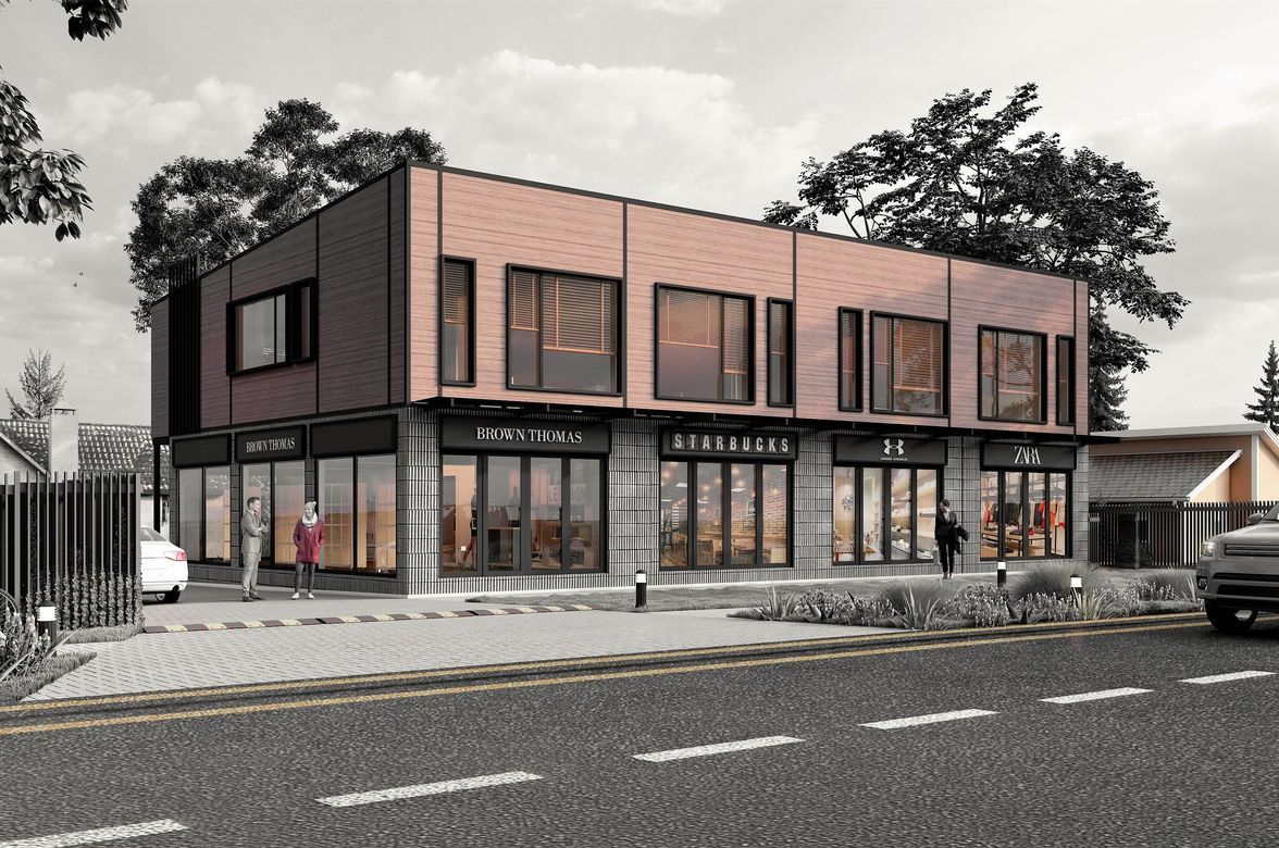 Commercial Development