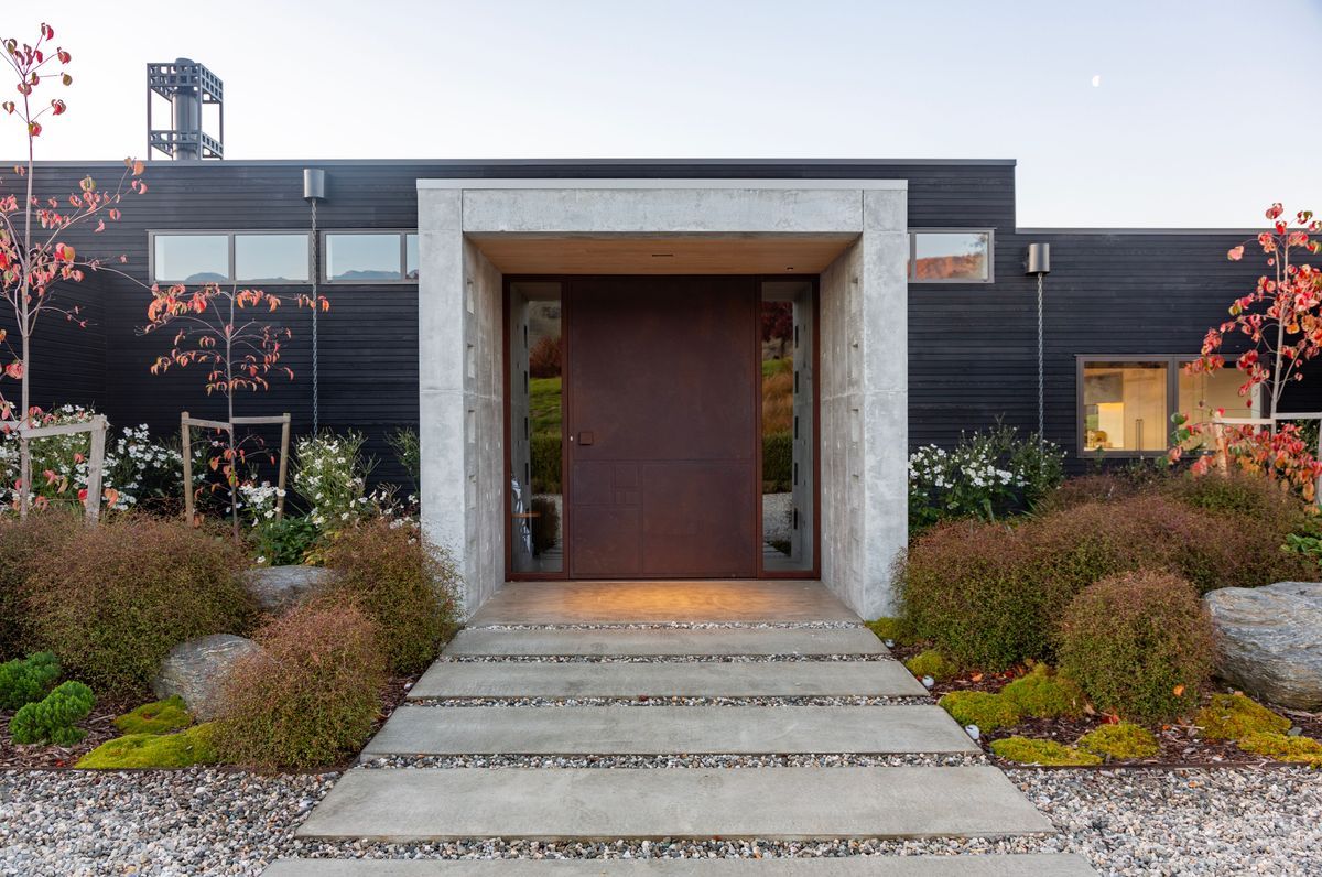 Bloxham Lane | Queenstown