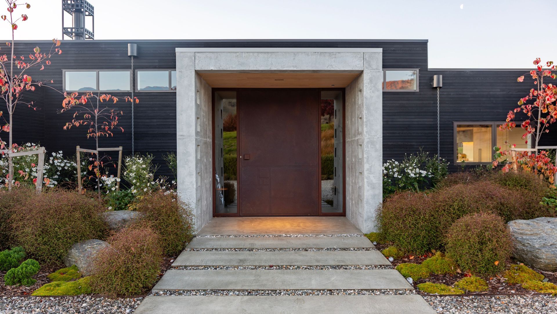 Bloxham Lane | Queenstown banner