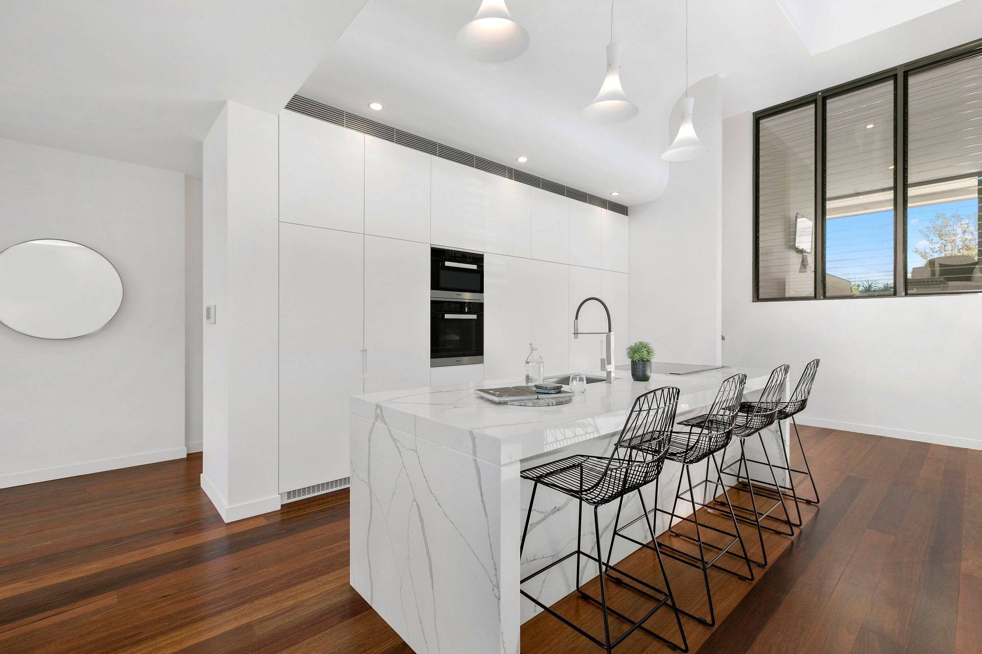 Clovelly New Build 2017