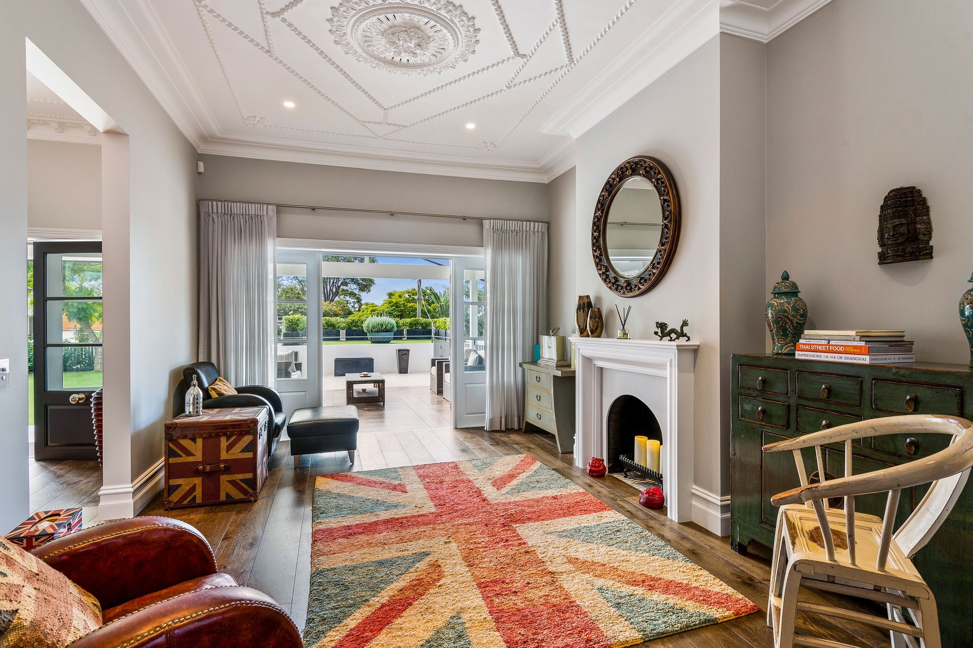 Mosman Renovation 2017