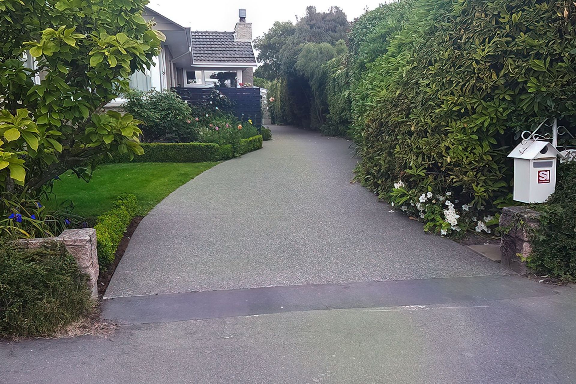 Residential &amp; Rural