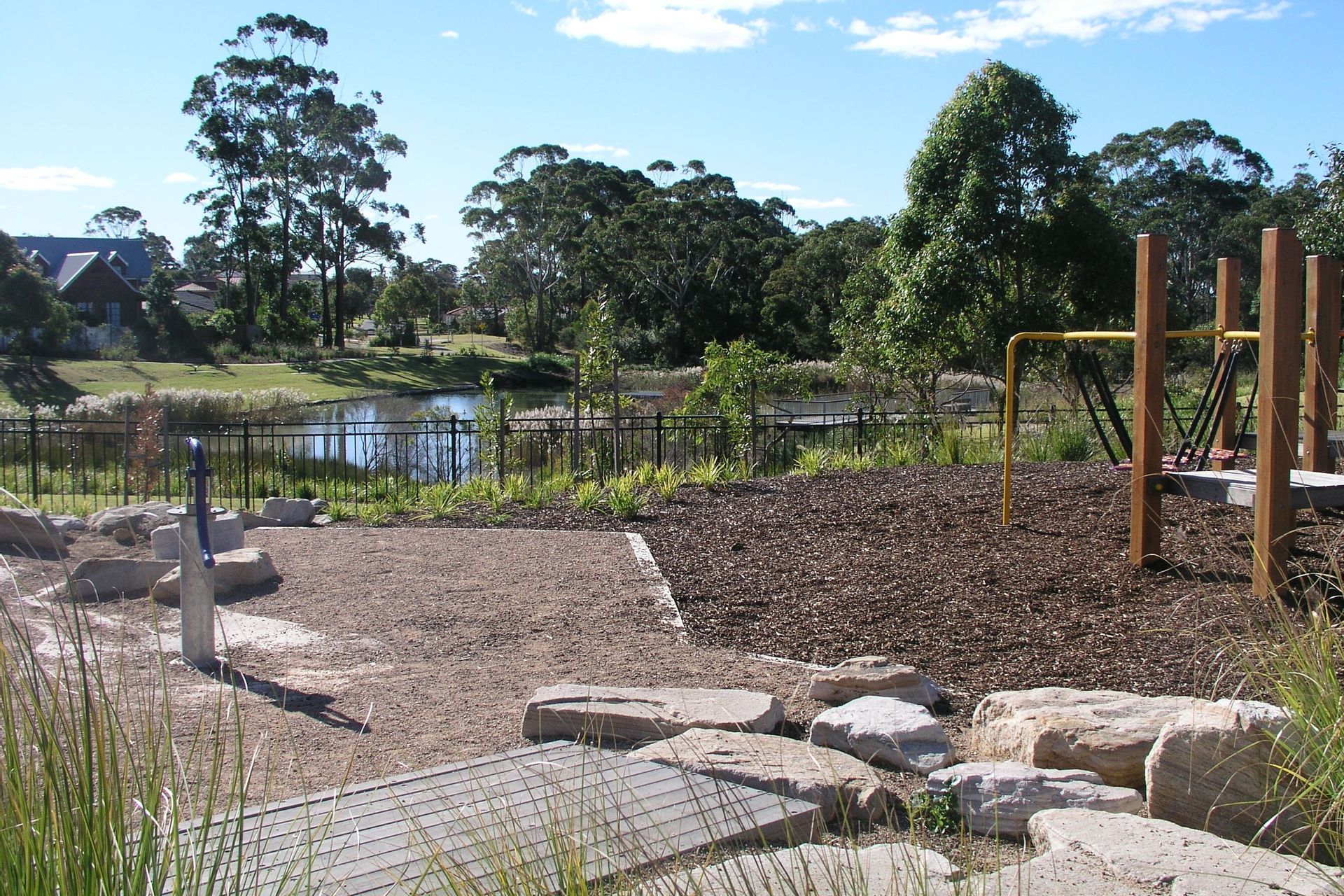 Helensburgh Regional Park
