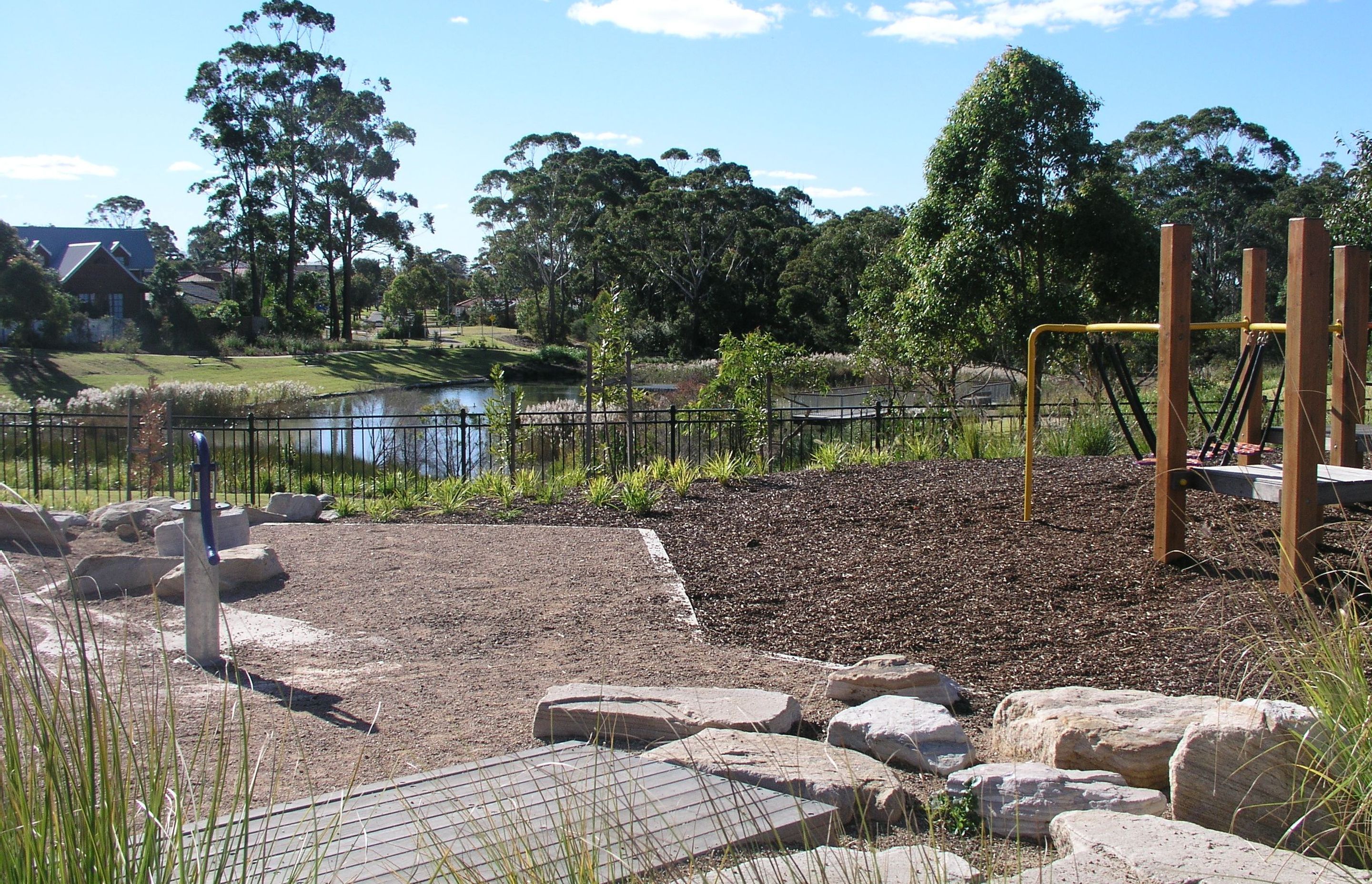 Helensburgh Regional Park