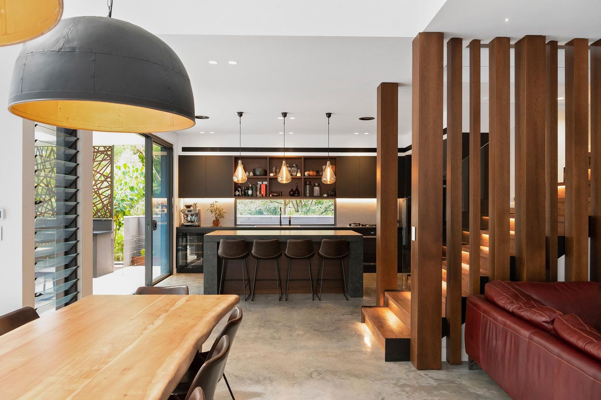 Lane Cove New Build 2018