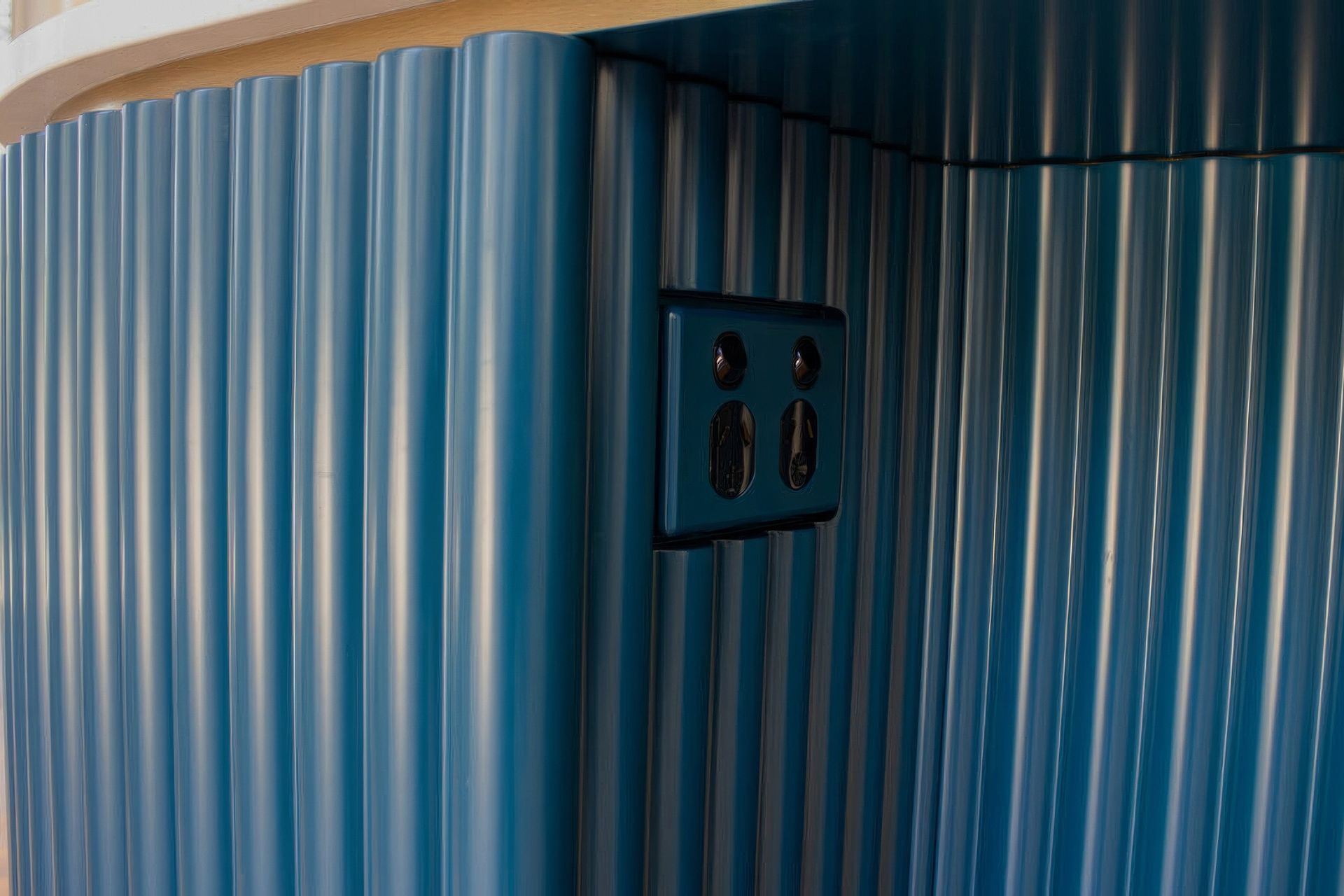 practical and inconspicuous