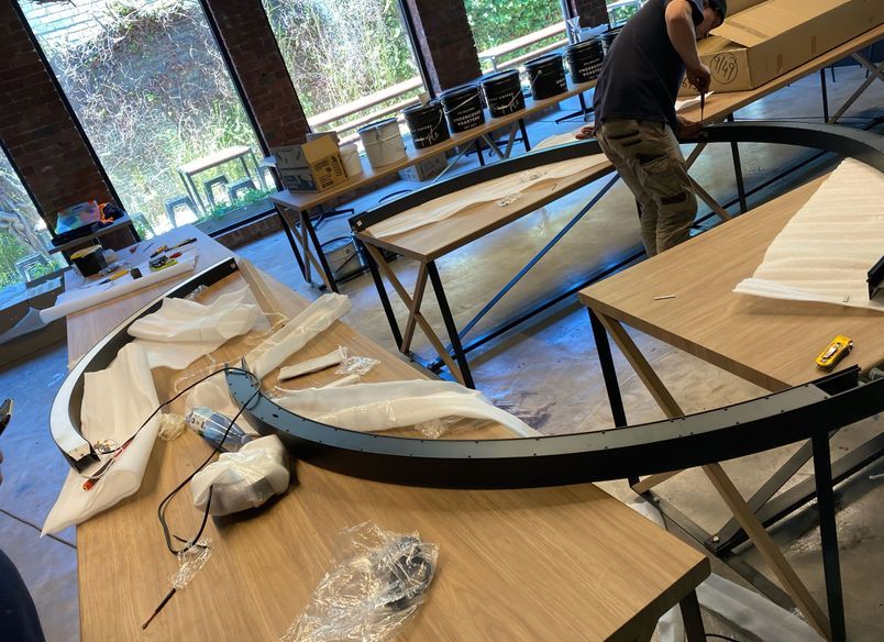 Undercover Roasters Cafe