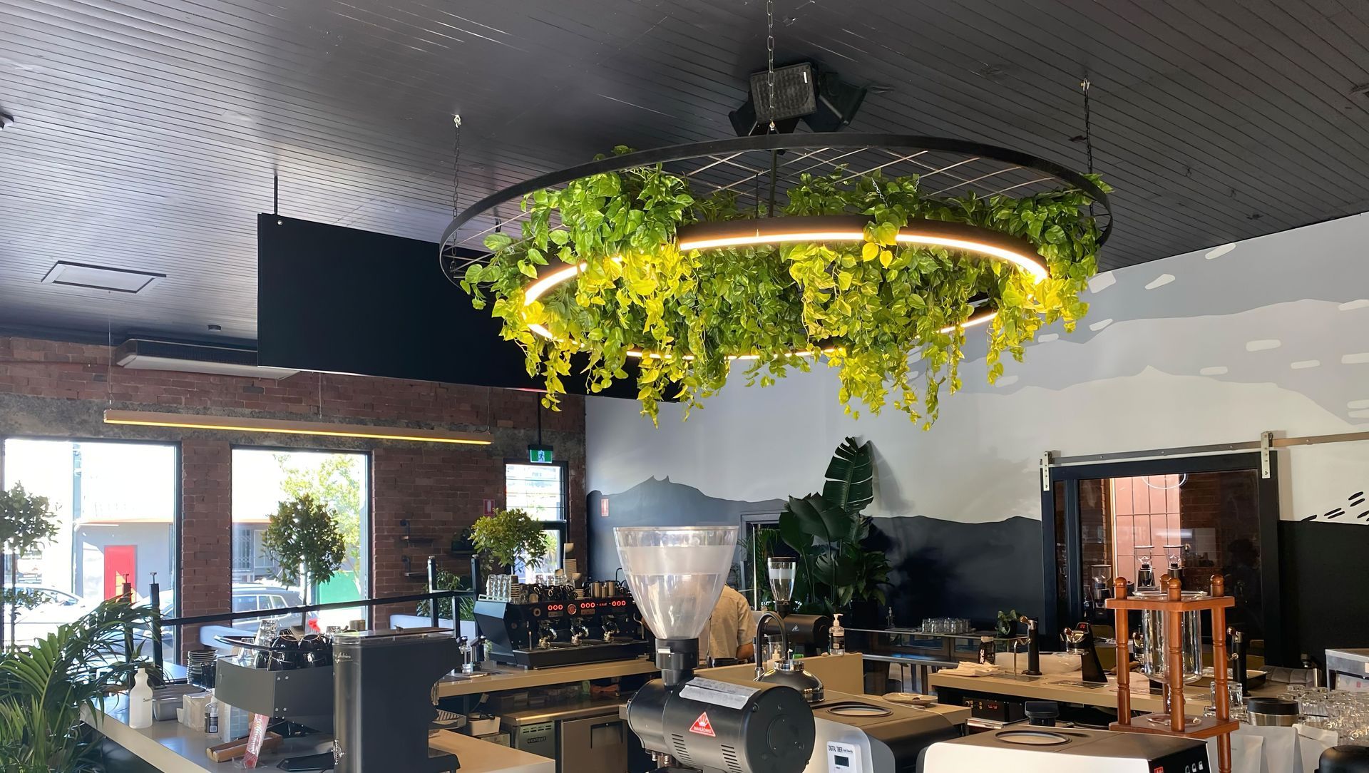 Undercover Roasters Cafe banner