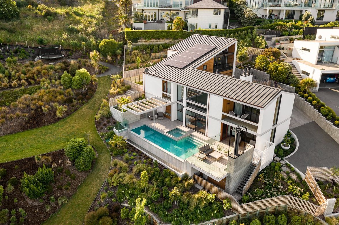 Redcliffs Christchurch