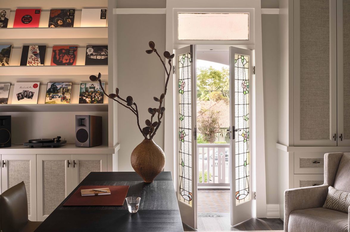 A Symphony of Quiet Luxury