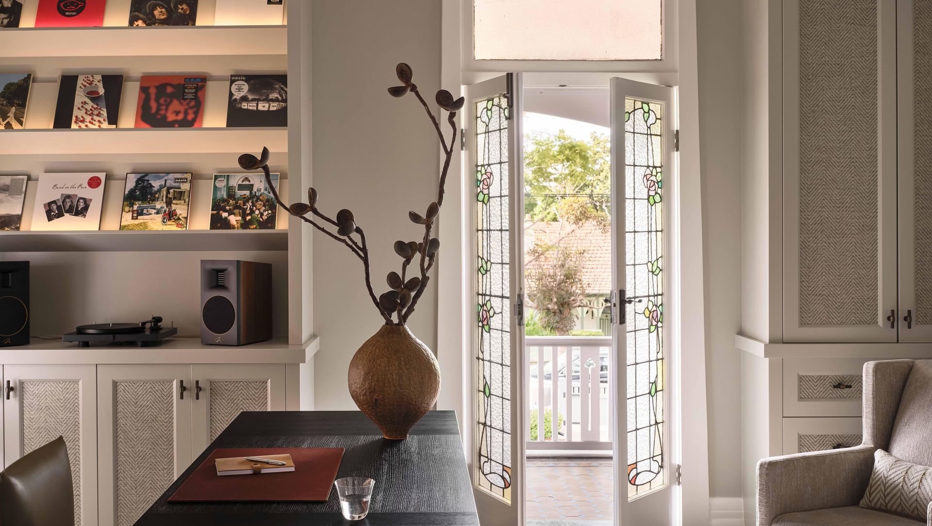 A Symphony of Quiet Luxury banner