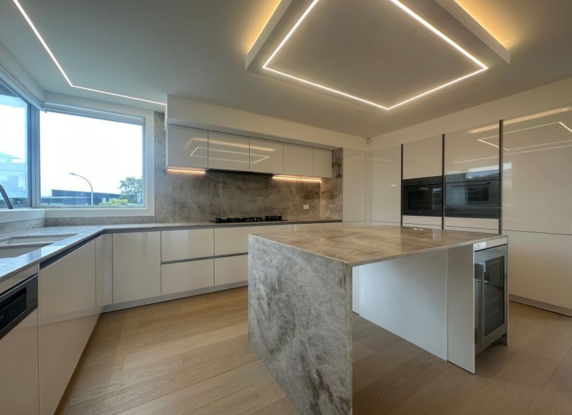 Bucklands Beach new build