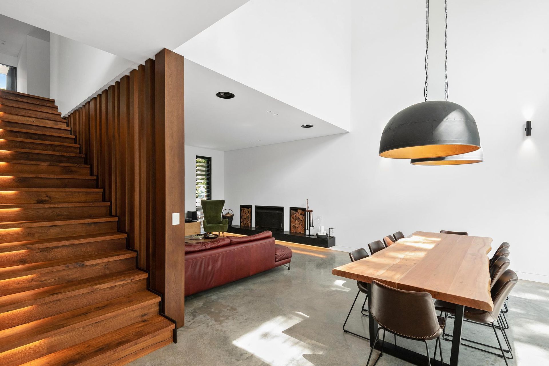 Lane Cove New Build 2018