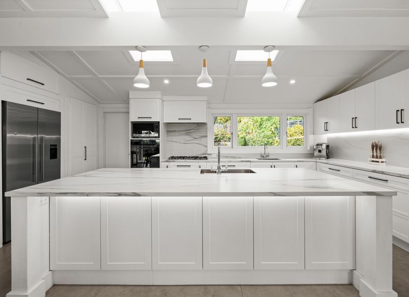 Show Kitchen - Havelock North