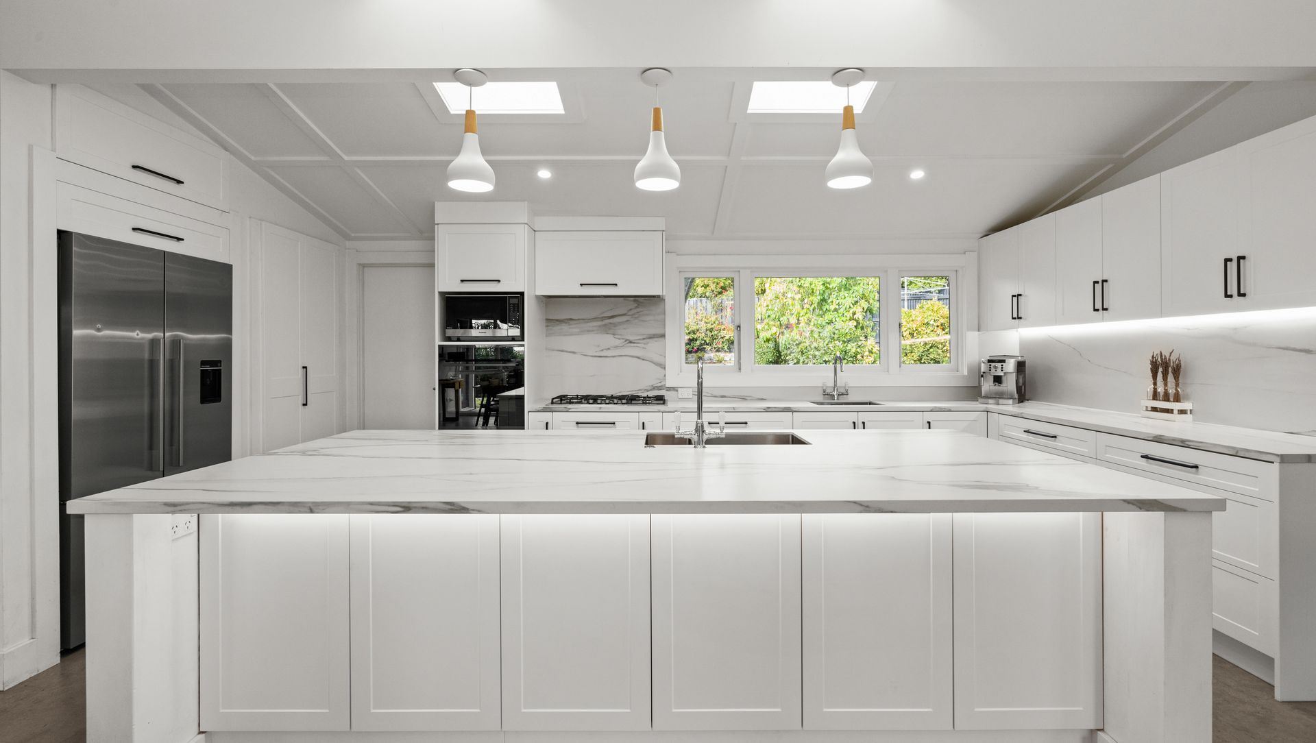 Show Kitchen - Havelock North banner