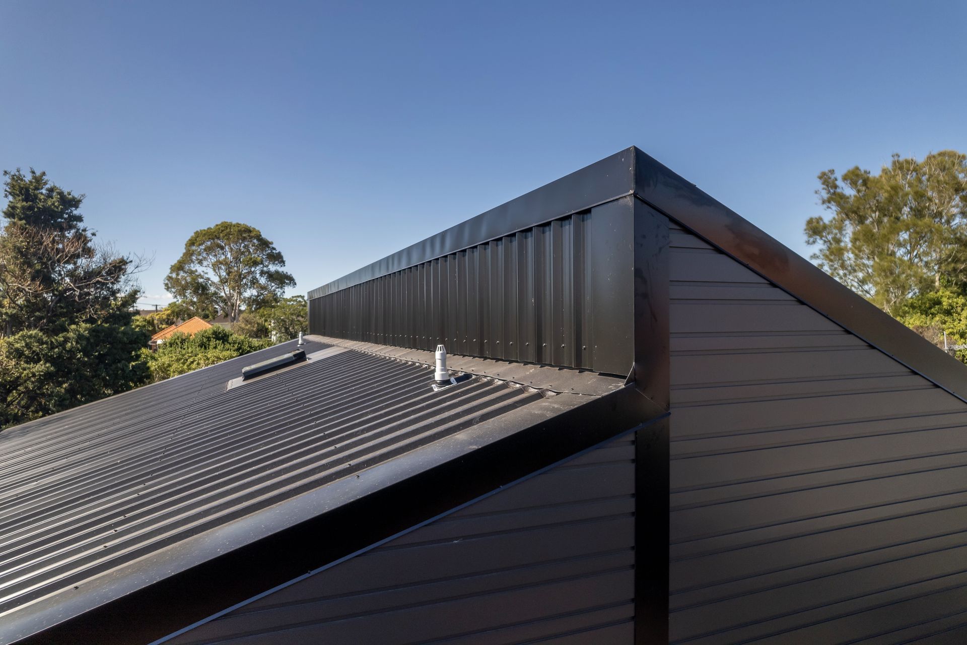 Simple and Sleek Duplex