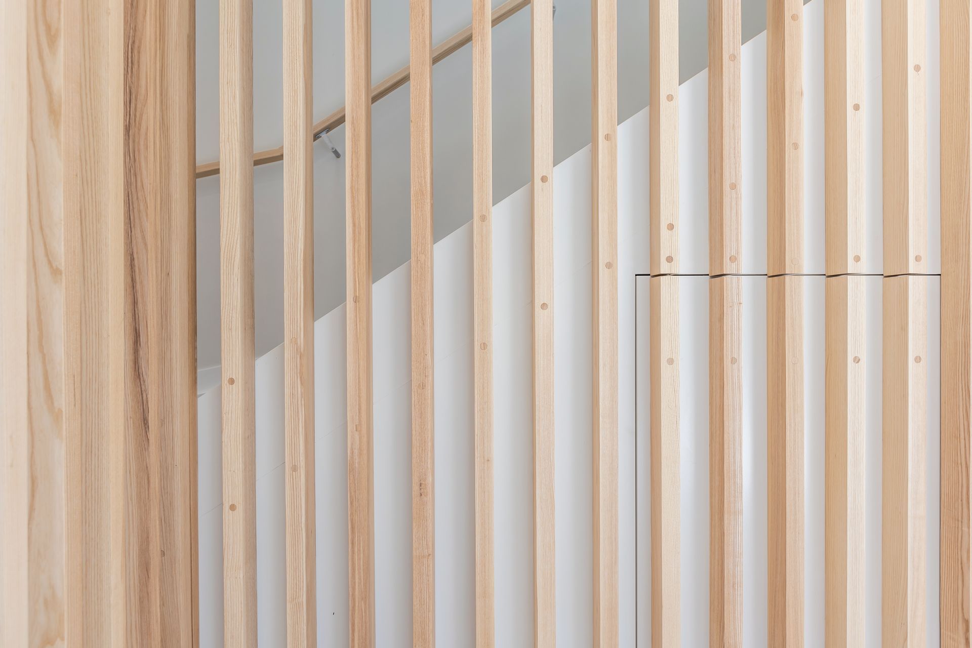 Simple and Sleek Duplex