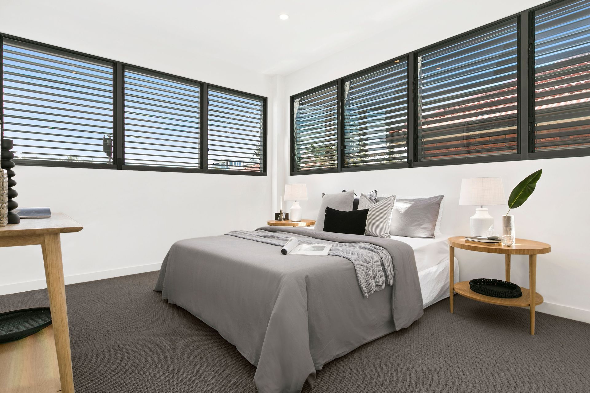 Clovelly New Build 2017