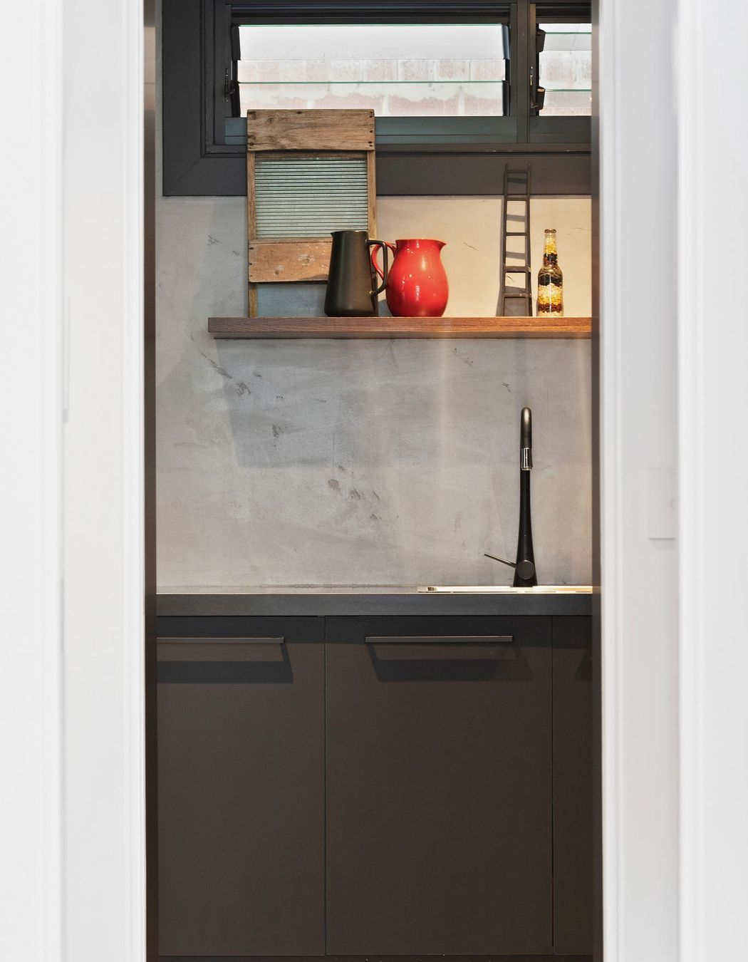 Lane Cove New Build 2018