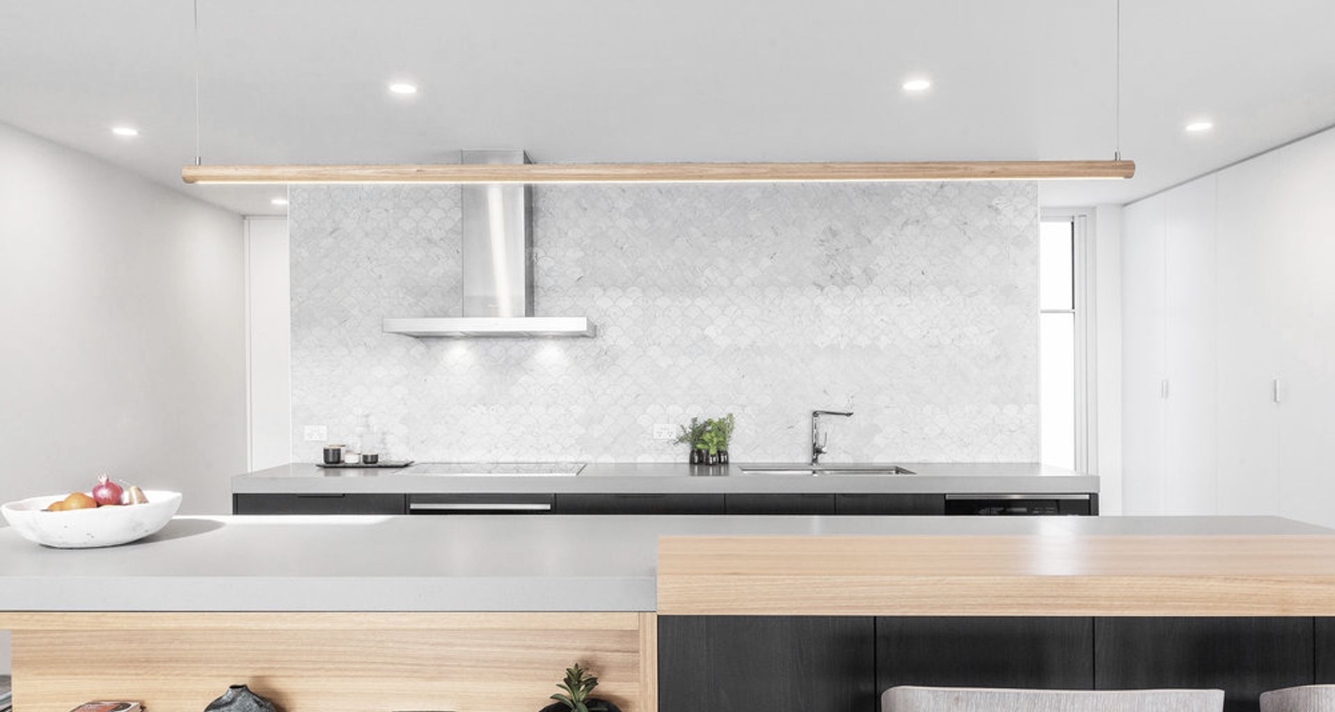 Stanley Street banner