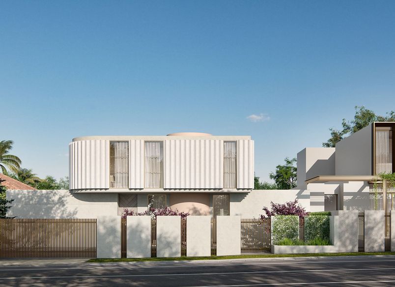 The Dendy Sister, Brighton