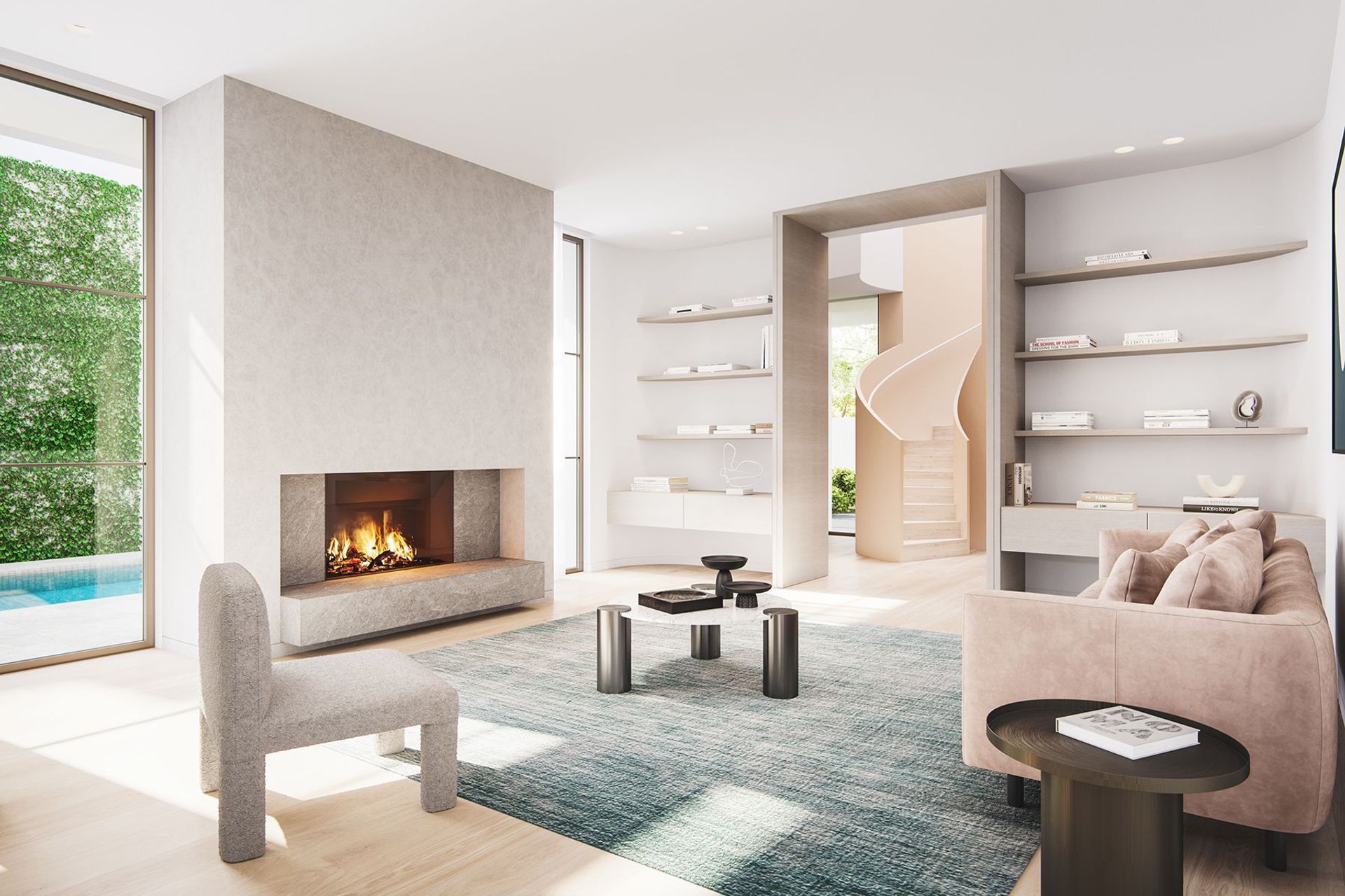 The Groovy Sister, Brighton