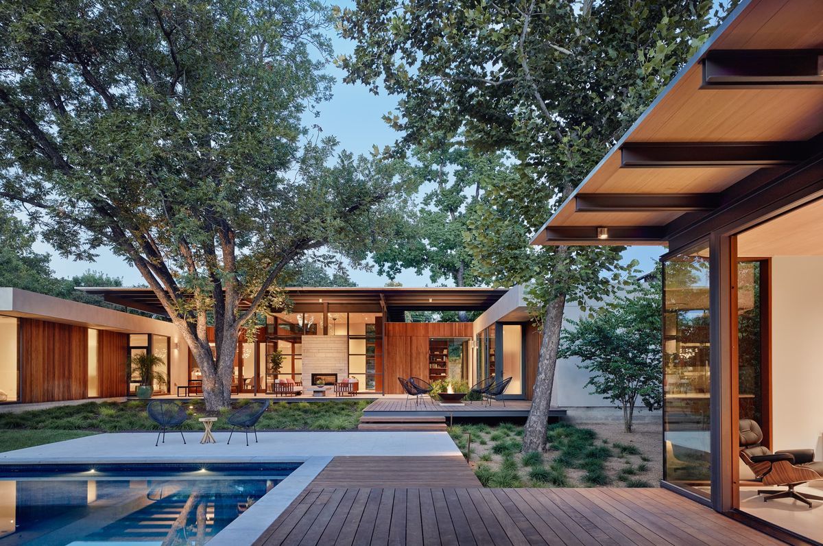 Canopy House