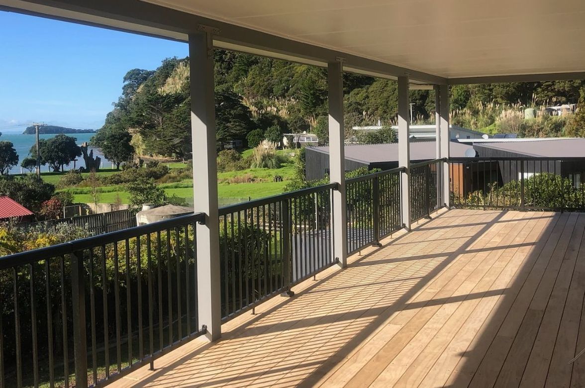 Retirement Bliss - 2-Bed, 3-Bath