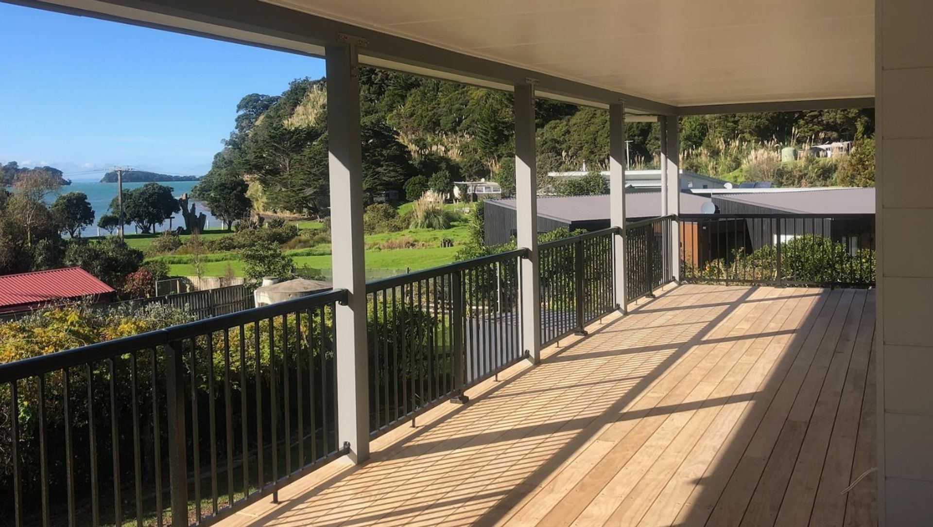 Retirement Bliss - 2-Bed, 3-Bath banner