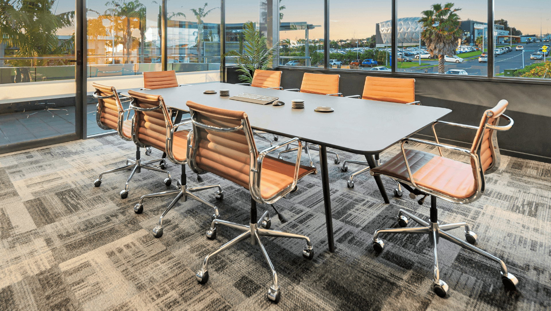 Signature Homes banner