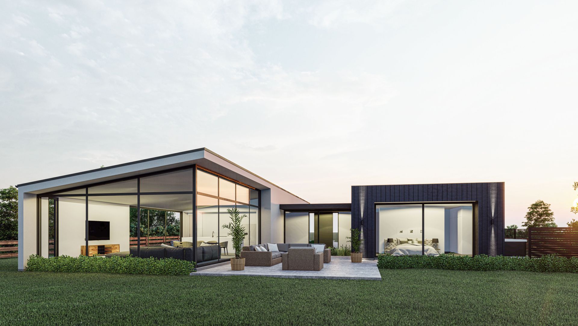 Atkinson Lane banner