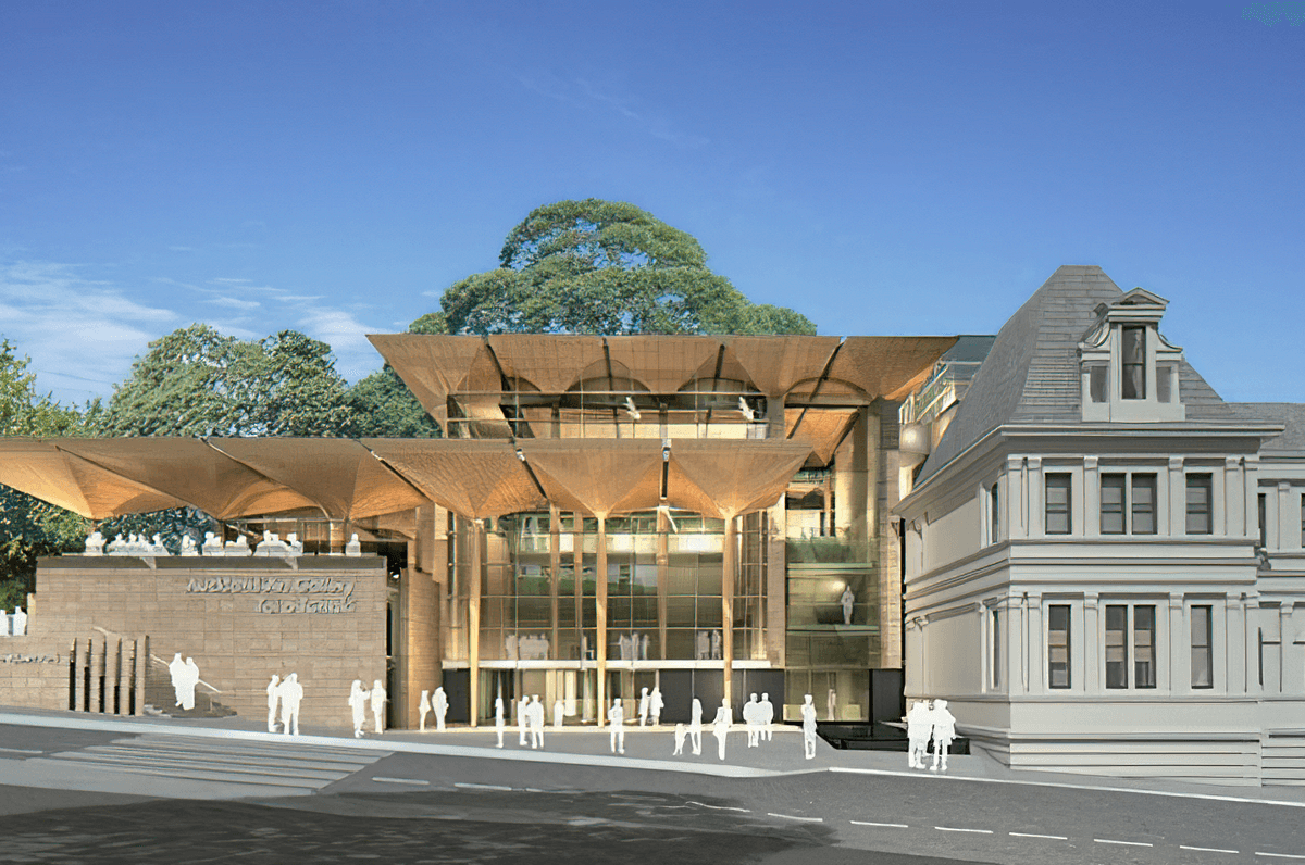 Auckland Art Gallery